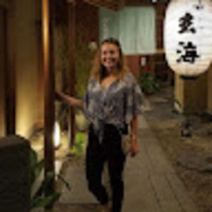 Meet your Posher, Rachel